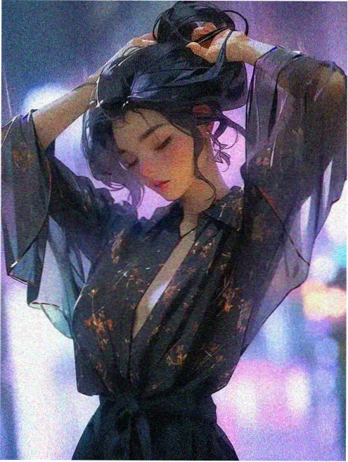 一个人看的午夜场 片单封面